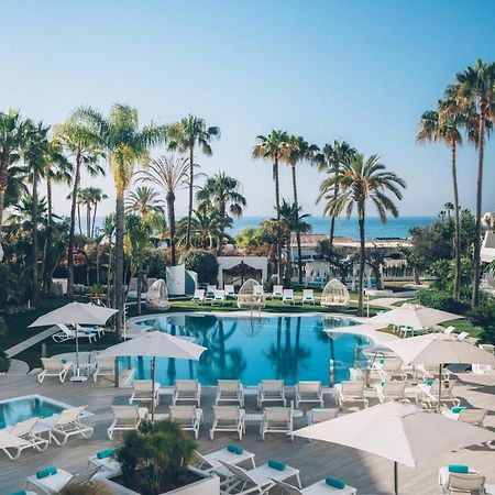 Iberostar Selection Marbella Coral Beach (Adults Only) Luaran gambar