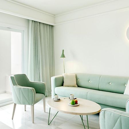 Iberostar Selection Marbella Coral Beach (Adults Only) Luaran gambar