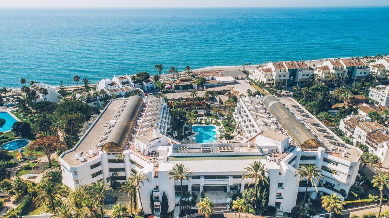 Iberostar Selection Marbella Coral Beach (Adults Only) Luaran gambar