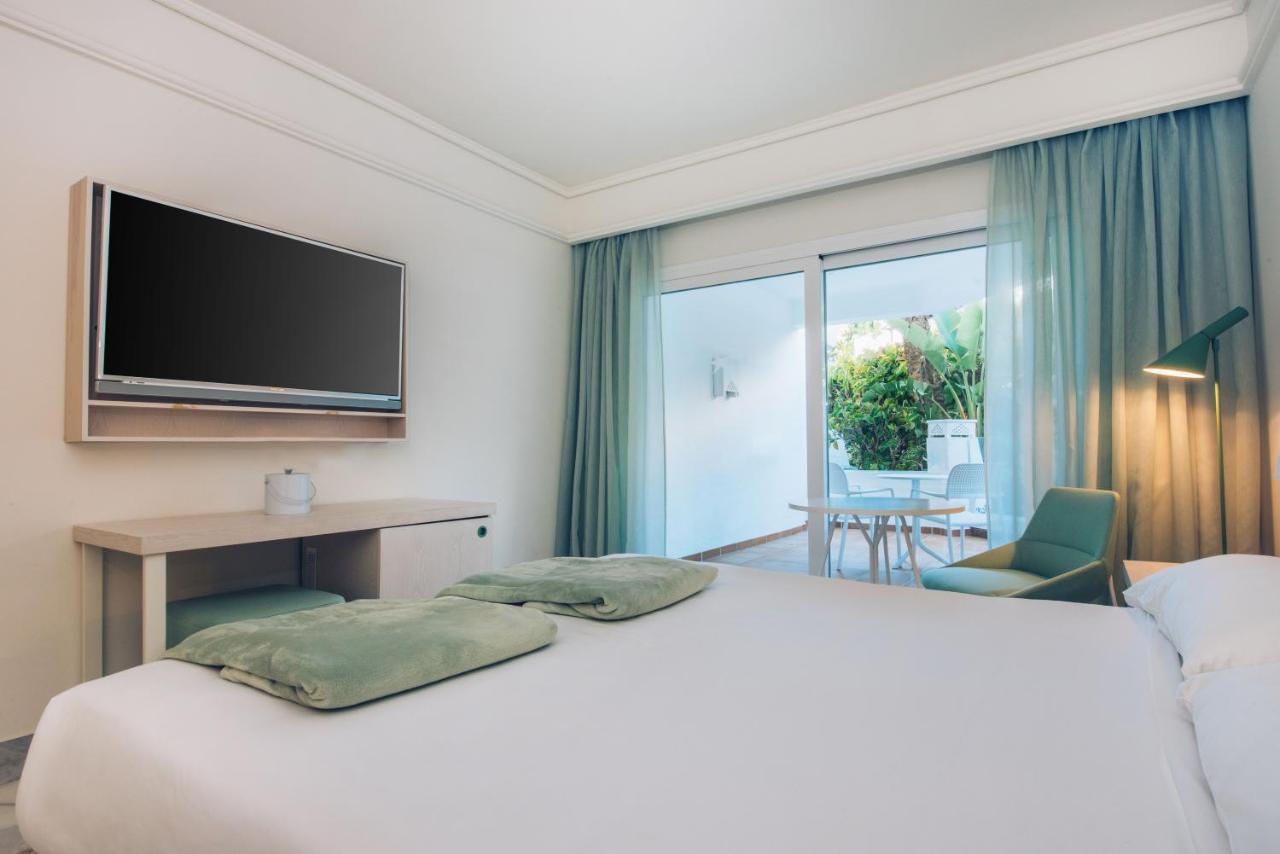 Iberostar Selection Marbella Coral Beach (Adults Only) Luaran gambar