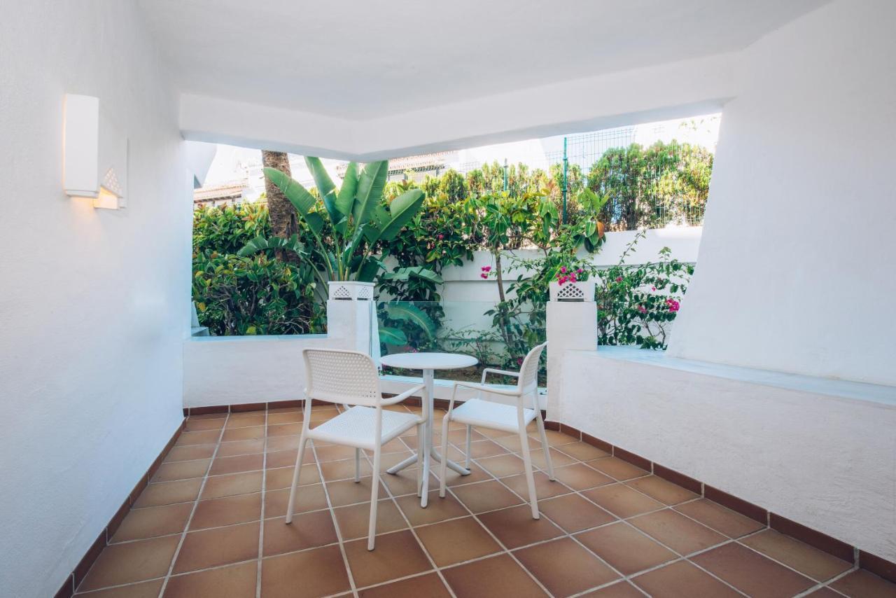 Iberostar Selection Marbella Coral Beach (Adults Only) Luaran gambar
