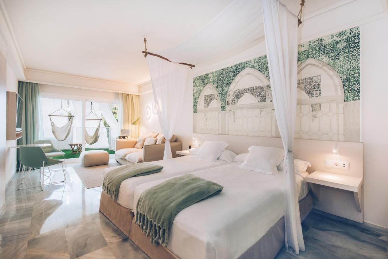 Iberostar Selection Marbella Coral Beach (Adults Only) Luaran gambar