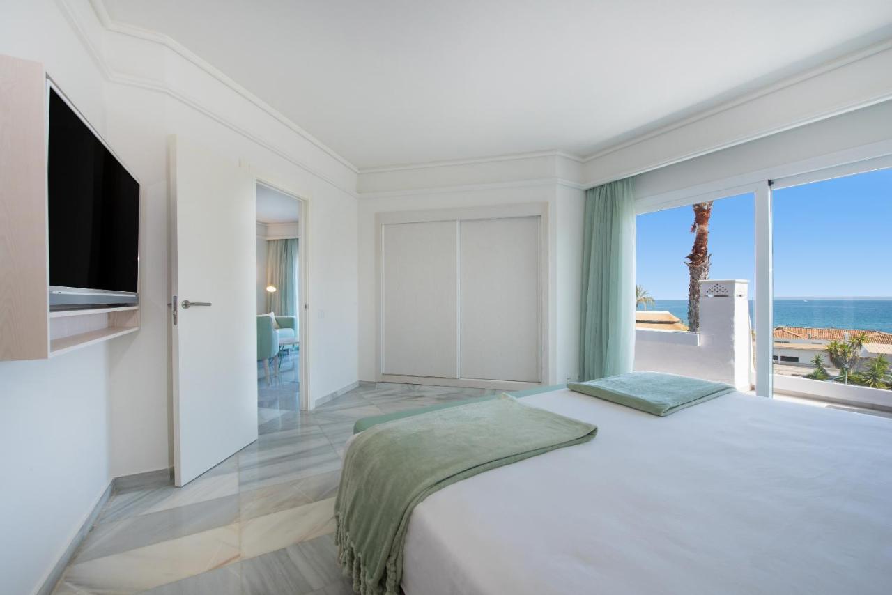 Iberostar Selection Marbella Coral Beach (Adults Only) Luaran gambar