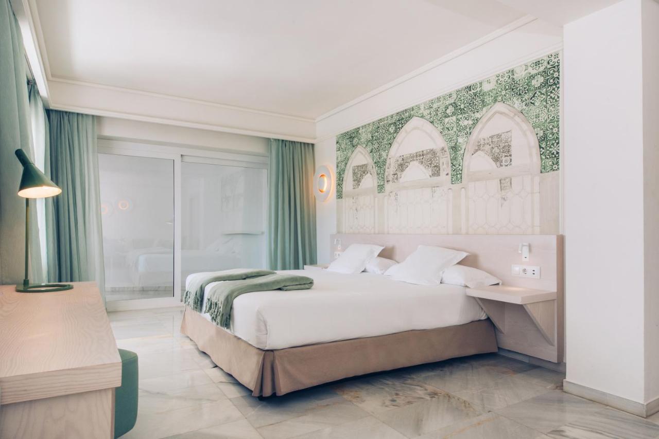Iberostar Selection Marbella Coral Beach (Adults Only) Luaran gambar