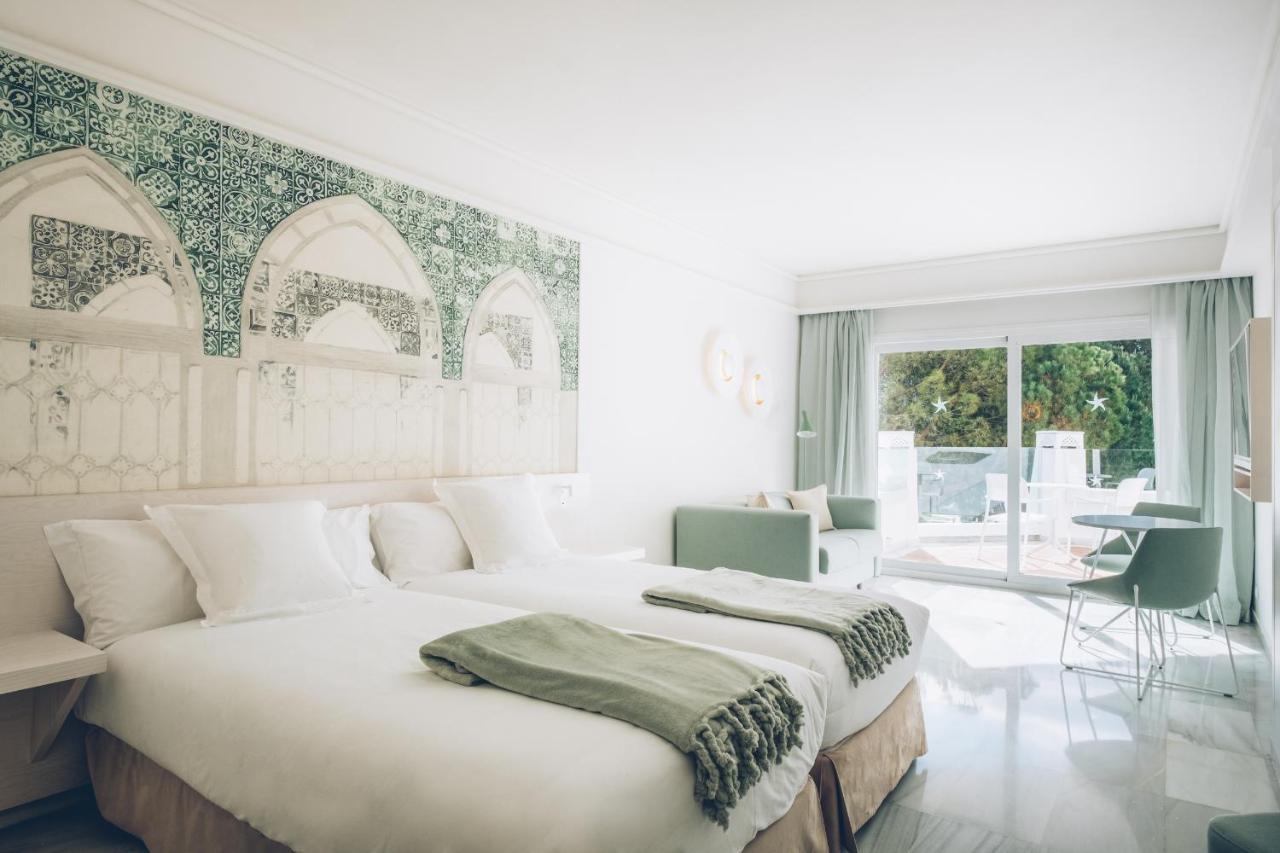 Iberostar Selection Marbella Coral Beach (Adults Only) Luaran gambar