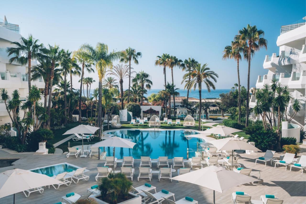Iberostar Selection Marbella Coral Beach (Adults Only) Luaran gambar