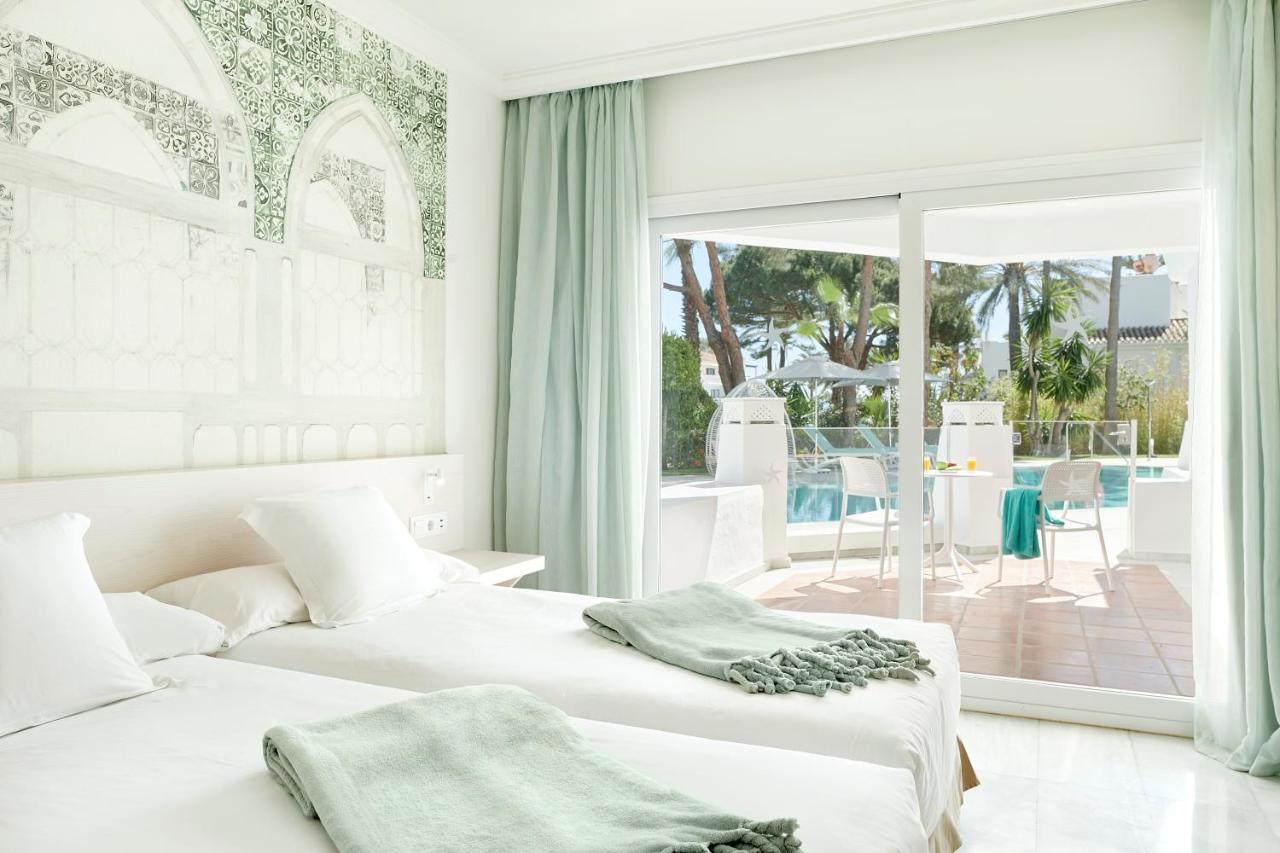 Iberostar Selection Marbella Coral Beach (Adults Only) Luaran gambar