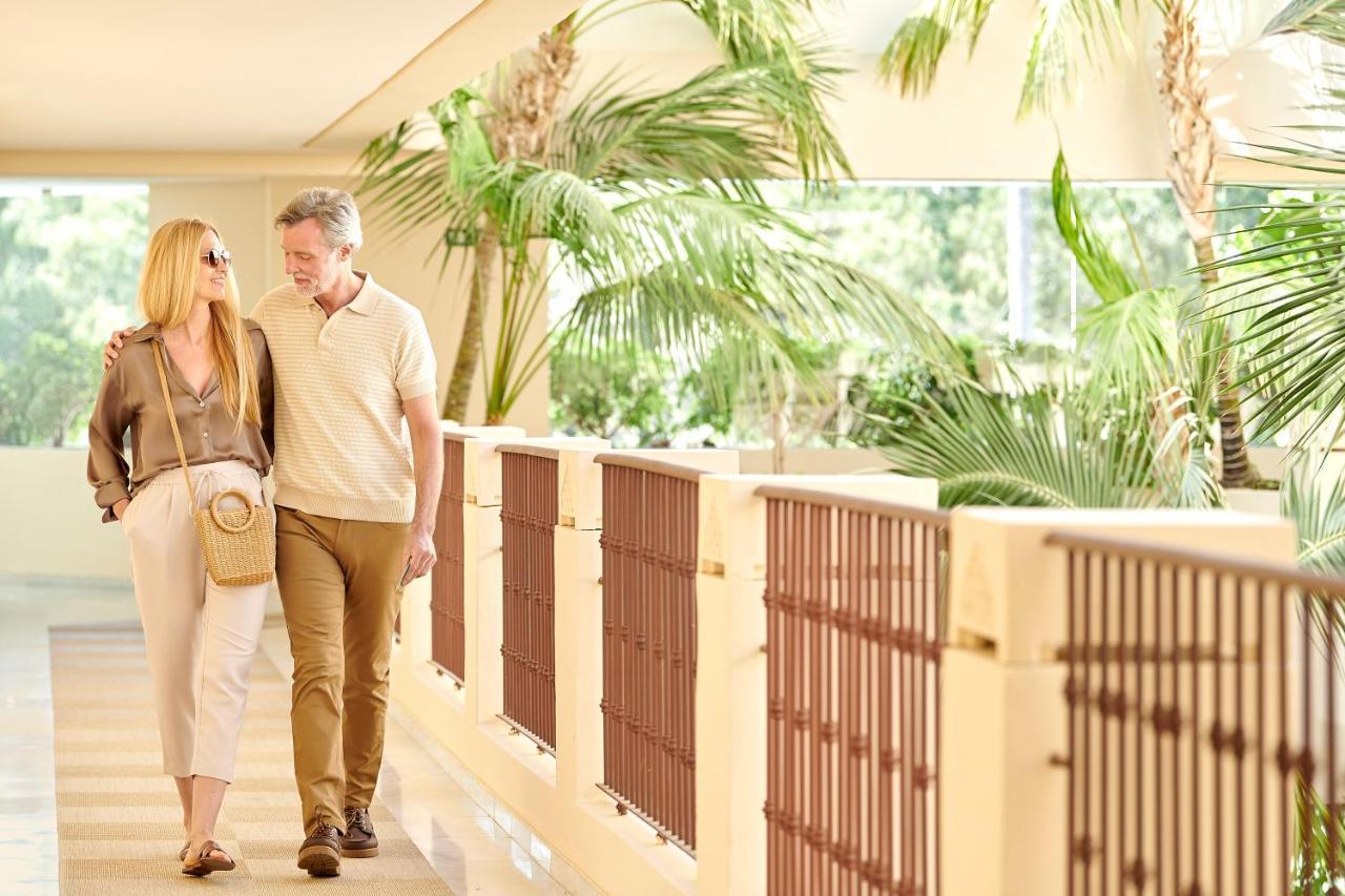 Iberostar Selection Marbella Coral Beach (Adults Only) Luaran gambar