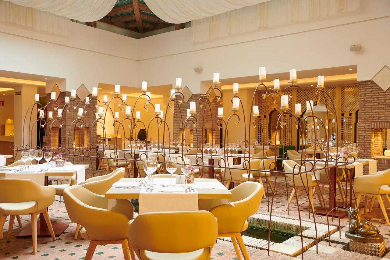 Iberostar Selection Marbella Coral Beach (Adults Only) Luaran gambar