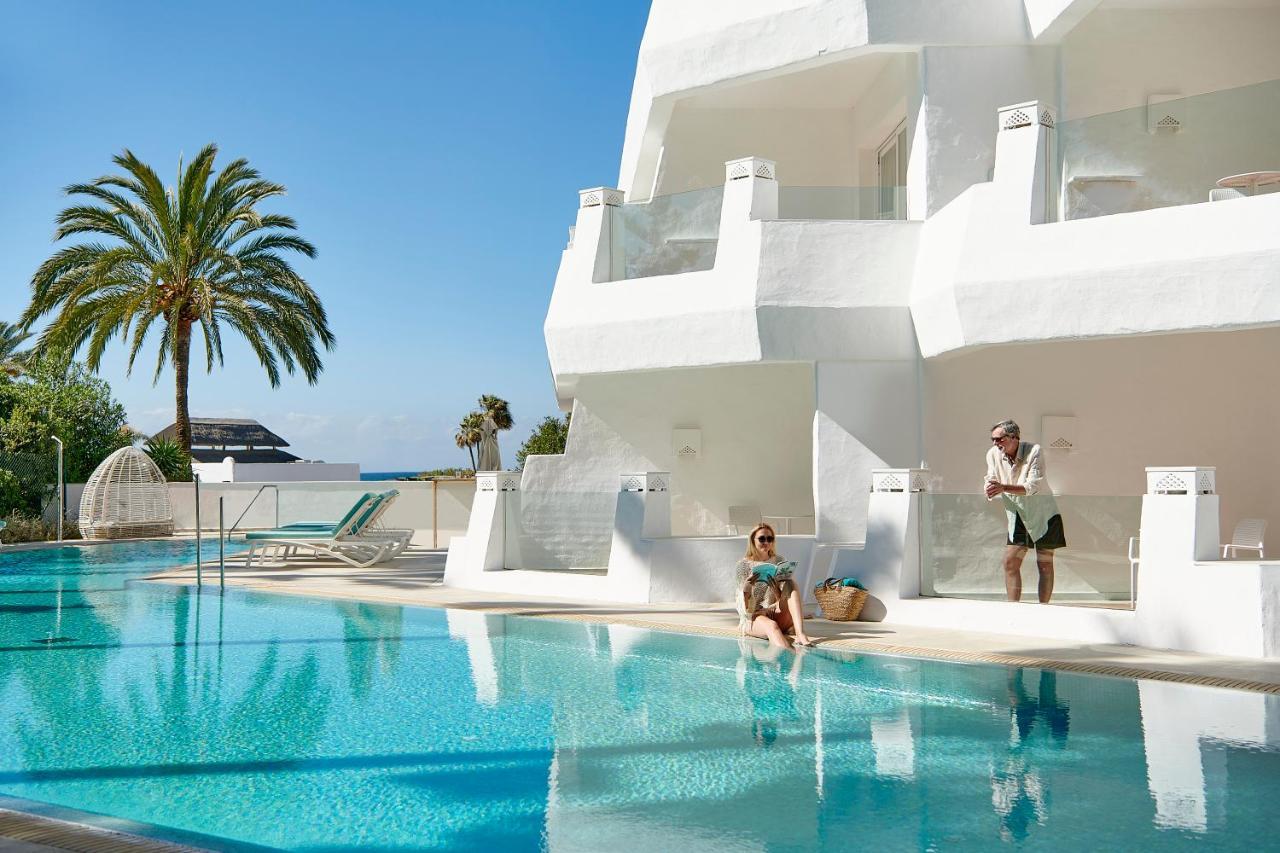 Iberostar Selection Marbella Coral Beach (Adults Only) Luaran gambar