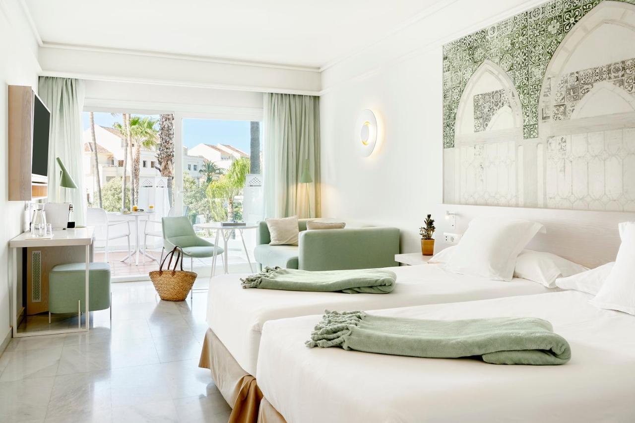 Iberostar Selection Marbella Coral Beach (Adults Only) Luaran gambar