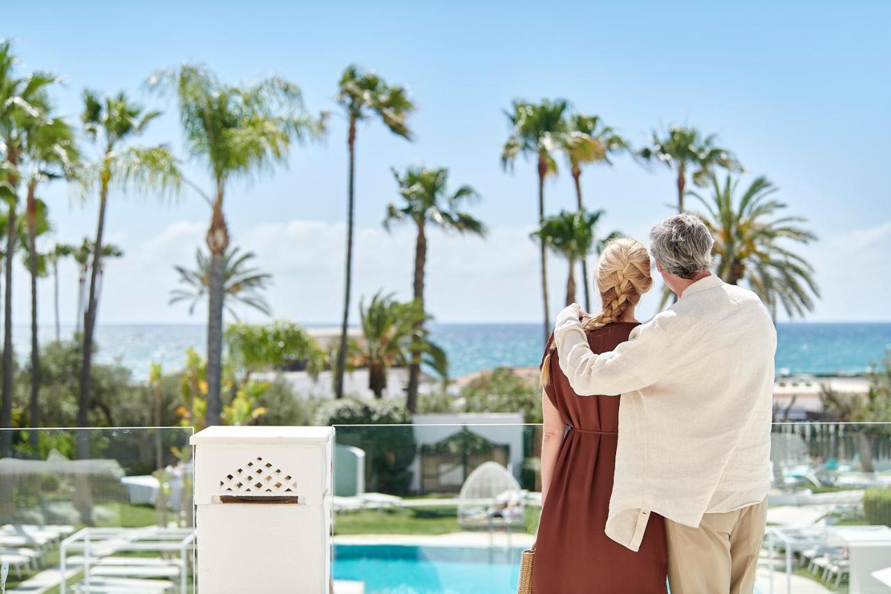 Iberostar Selection Marbella Coral Beach (Adults Only) Luaran gambar
