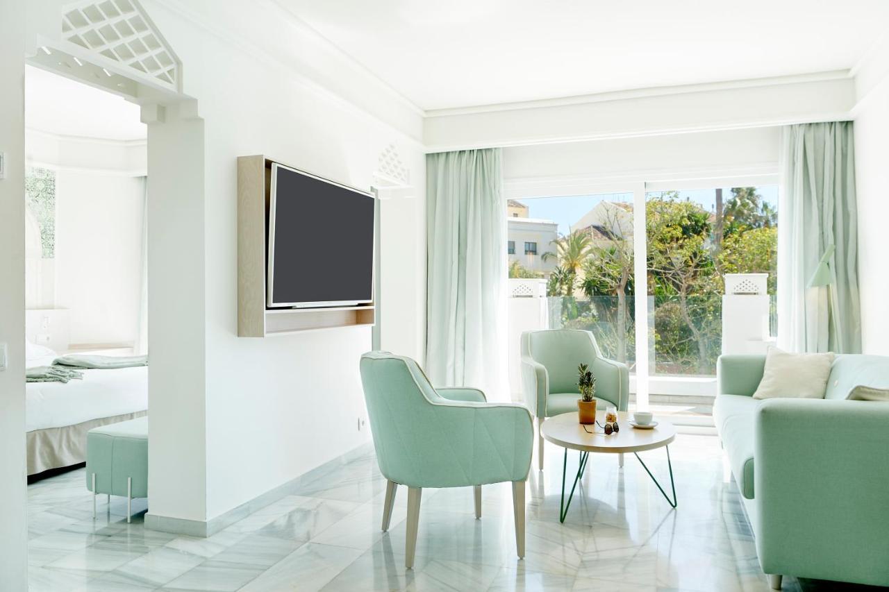Iberostar Selection Marbella Coral Beach (Adults Only) Luaran gambar