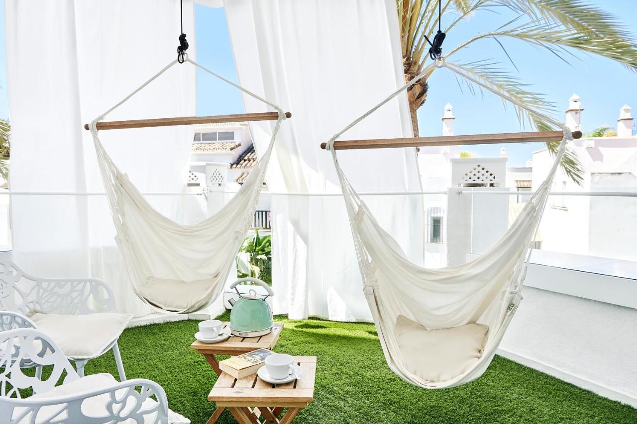 Iberostar Selection Marbella Coral Beach (Adults Only) Luaran gambar