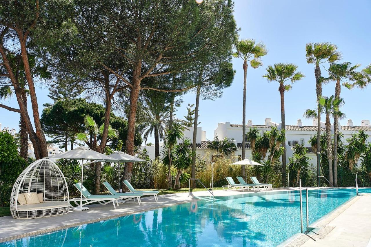 Iberostar Selection Marbella Coral Beach (Adults Only) Luaran gambar