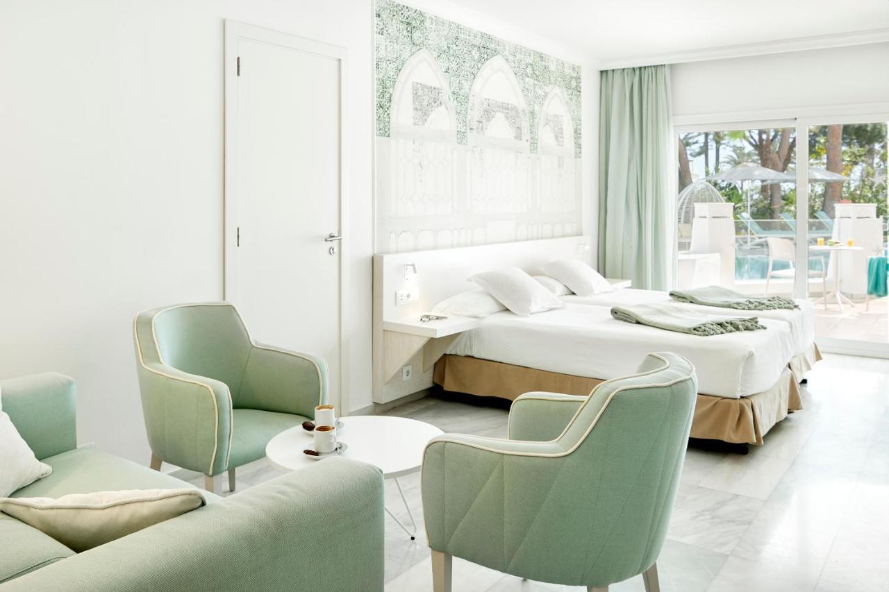 Iberostar Selection Marbella Coral Beach (Adults Only) Luaran gambar