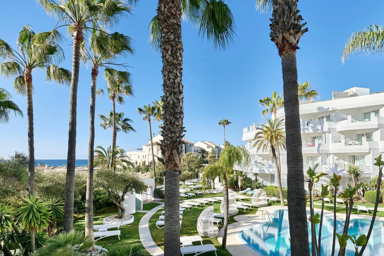 Iberostar Selection Marbella Coral Beach (Adults Only) Luaran gambar