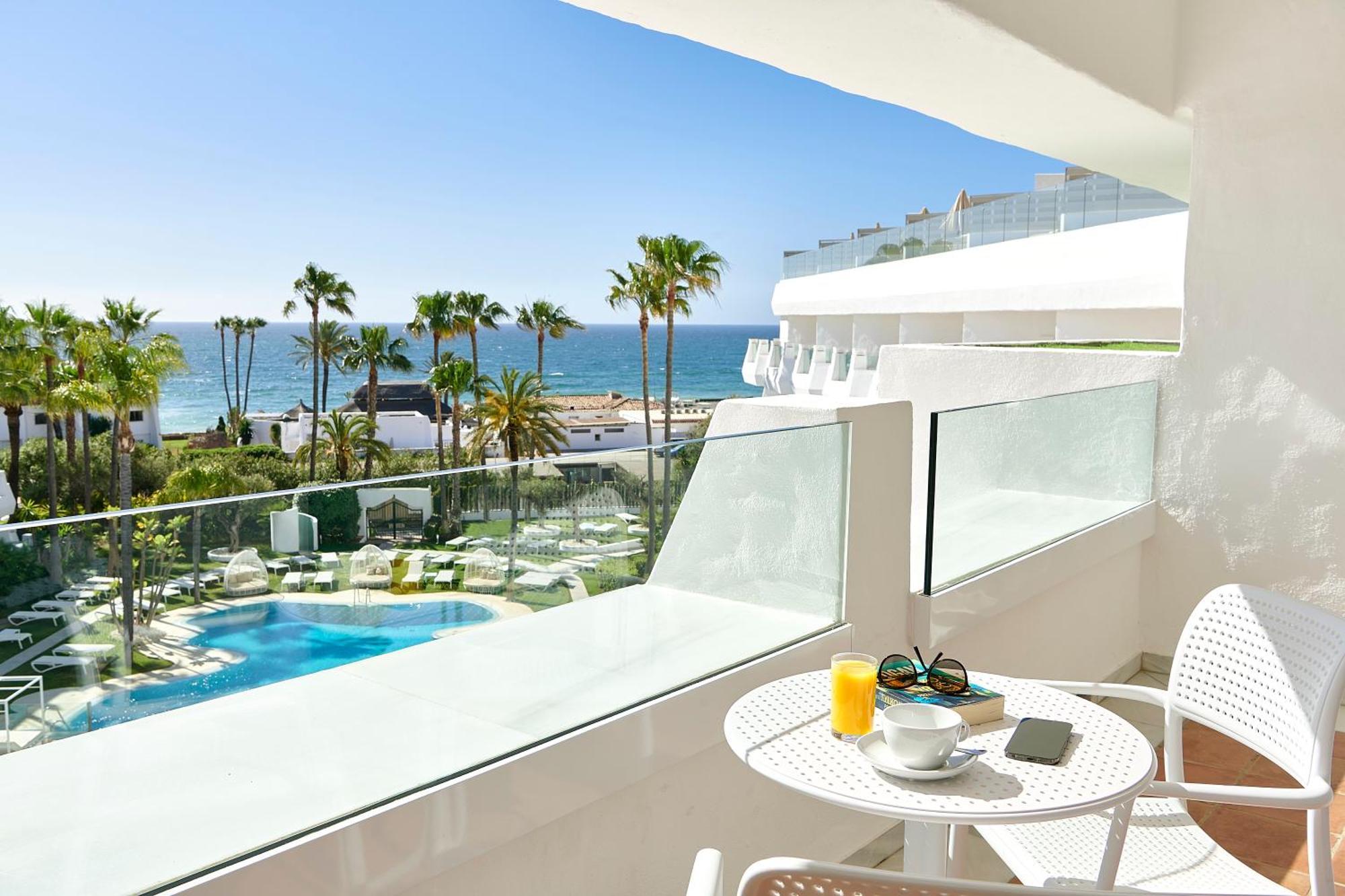 Iberostar Selection Marbella Coral Beach (Adults Only) Luaran gambar