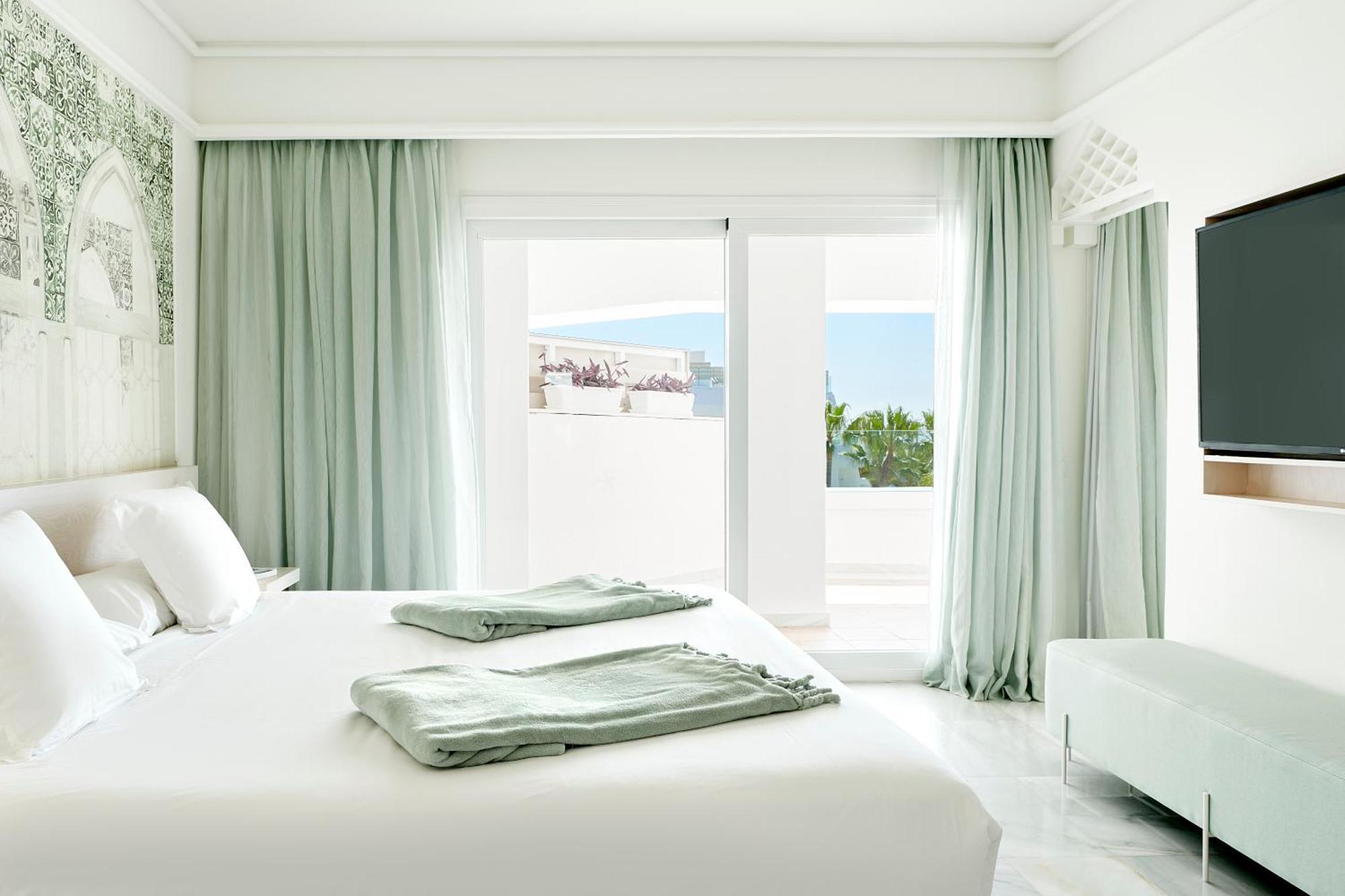 Iberostar Selection Marbella Coral Beach (Adults Only) Luaran gambar