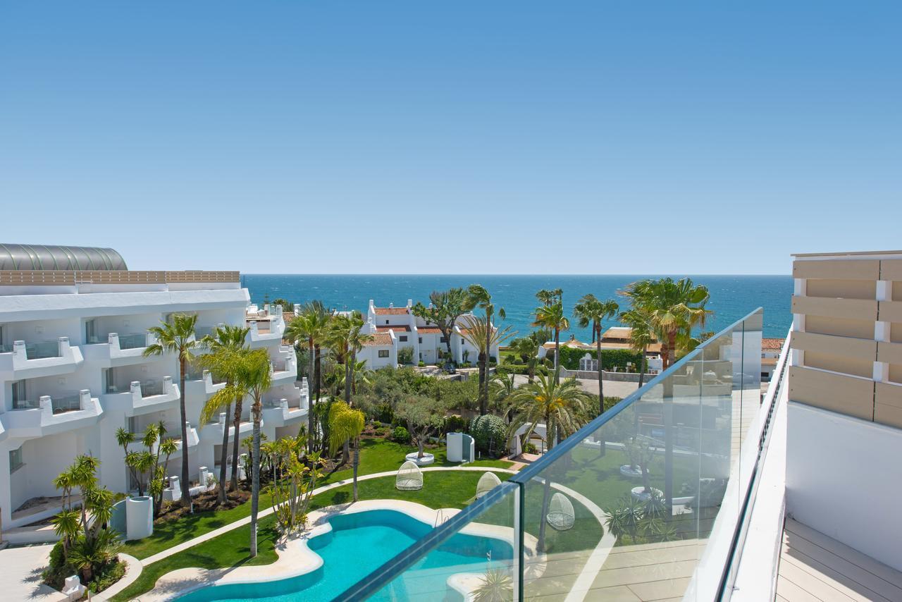 Iberostar Selection Marbella Coral Beach (Adults Only) Luaran gambar