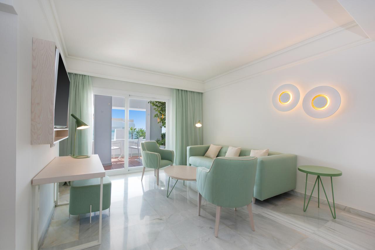 Iberostar Selection Marbella Coral Beach (Adults Only) Luaran gambar