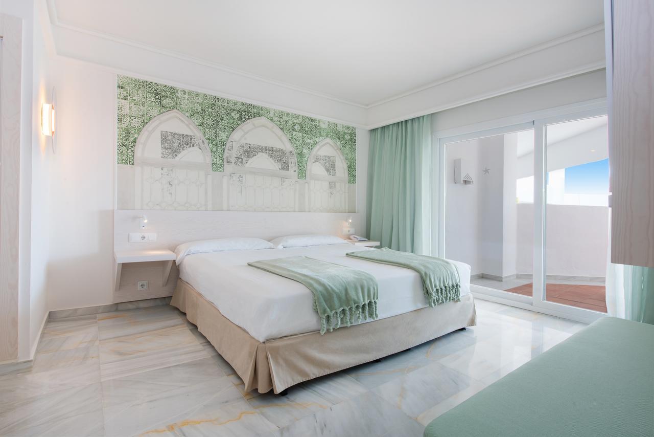 Iberostar Selection Marbella Coral Beach (Adults Only) Luaran gambar