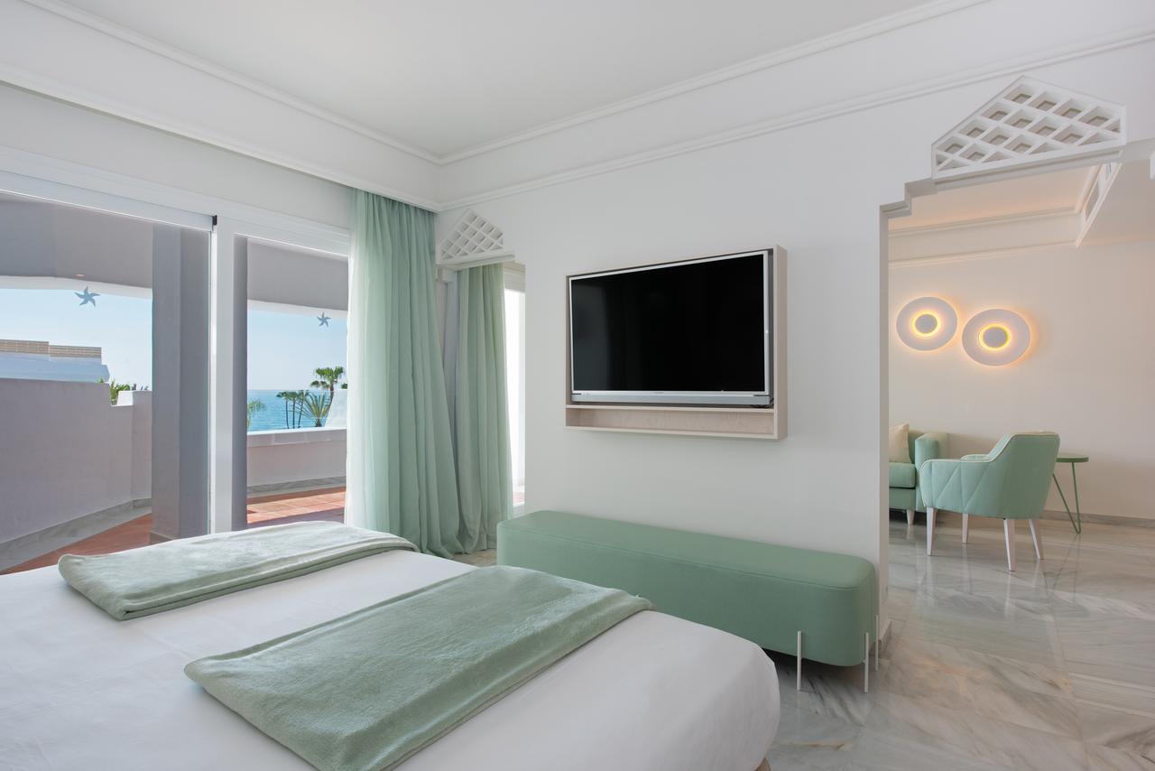 Iberostar Selection Marbella Coral Beach (Adults Only) Luaran gambar