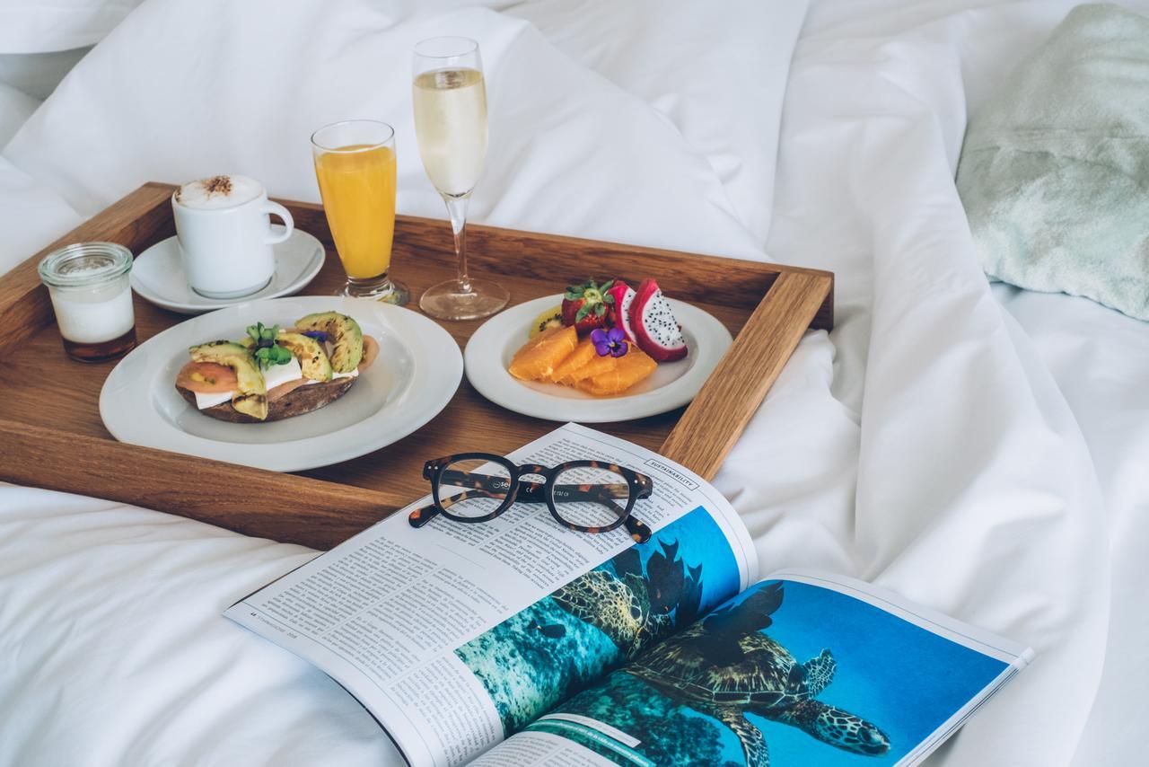 Iberostar Selection Marbella Coral Beach (Adults Only) Luaran gambar