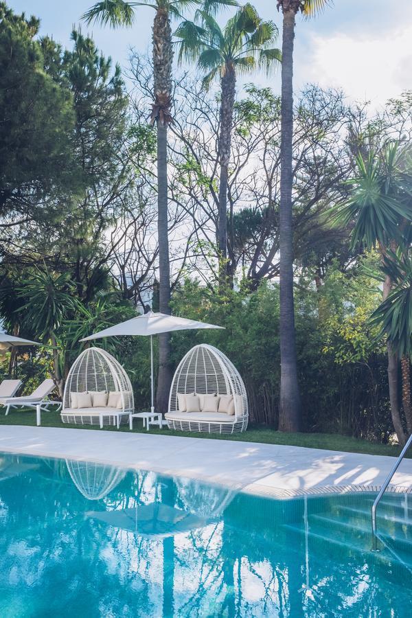 Iberostar Selection Marbella Coral Beach (Adults Only) Luaran gambar
