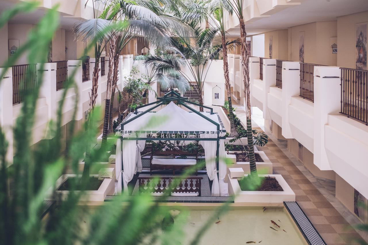 Iberostar Selection Marbella Coral Beach (Adults Only) Luaran gambar