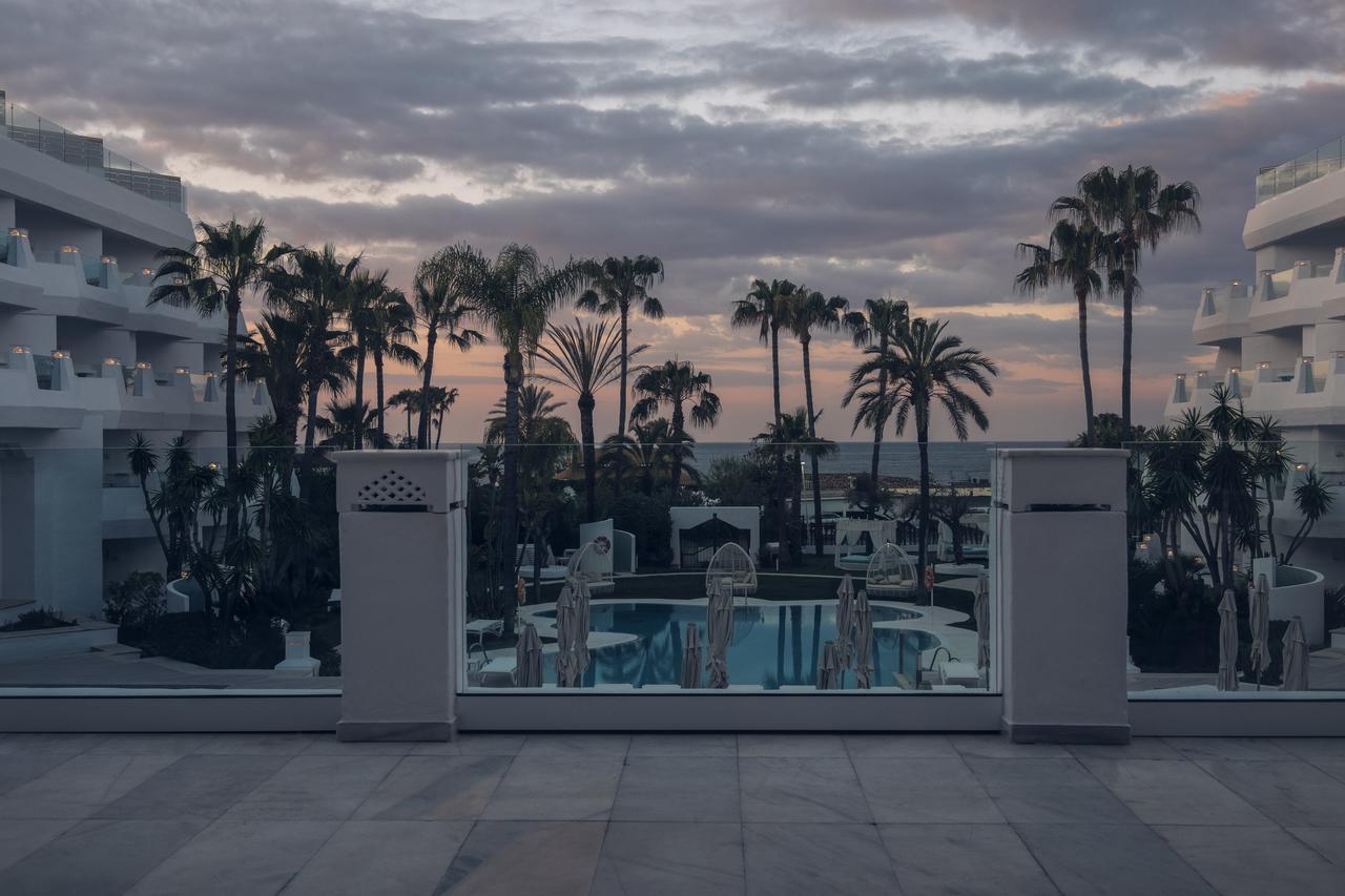 Iberostar Selection Marbella Coral Beach (Adults Only) Luaran gambar