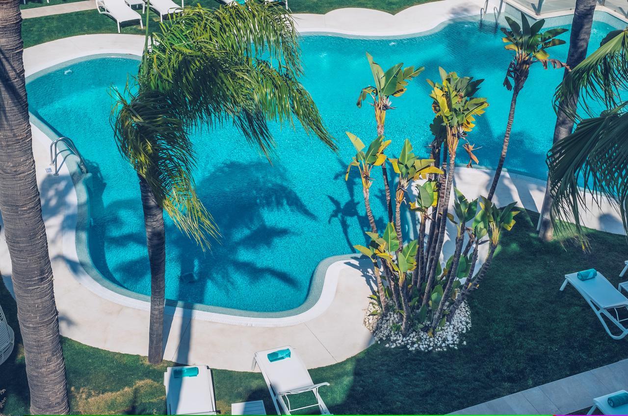 Iberostar Selection Marbella Coral Beach (Adults Only) Luaran gambar