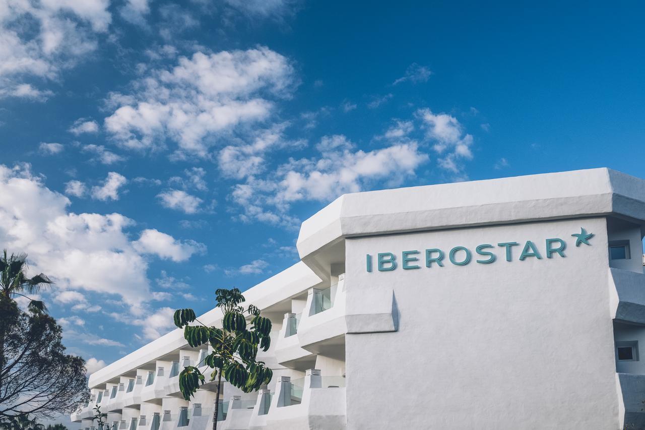 Iberostar Selection Marbella Coral Beach (Adults Only) Luaran gambar