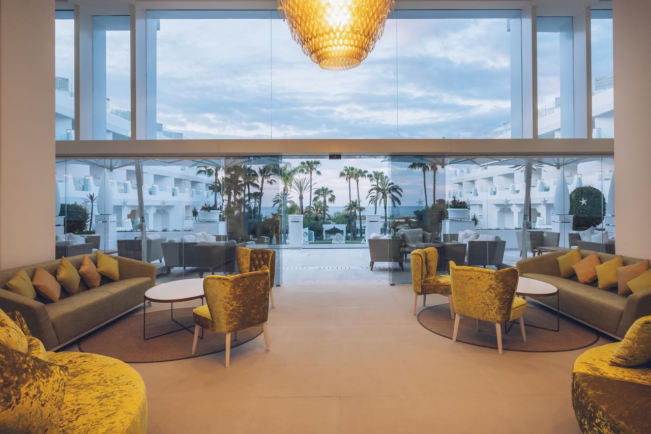 Iberostar Selection Marbella Coral Beach (Adults Only) Luaran gambar