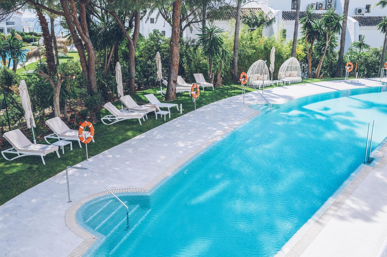 Iberostar Selection Marbella Coral Beach (Adults Only) Luaran gambar