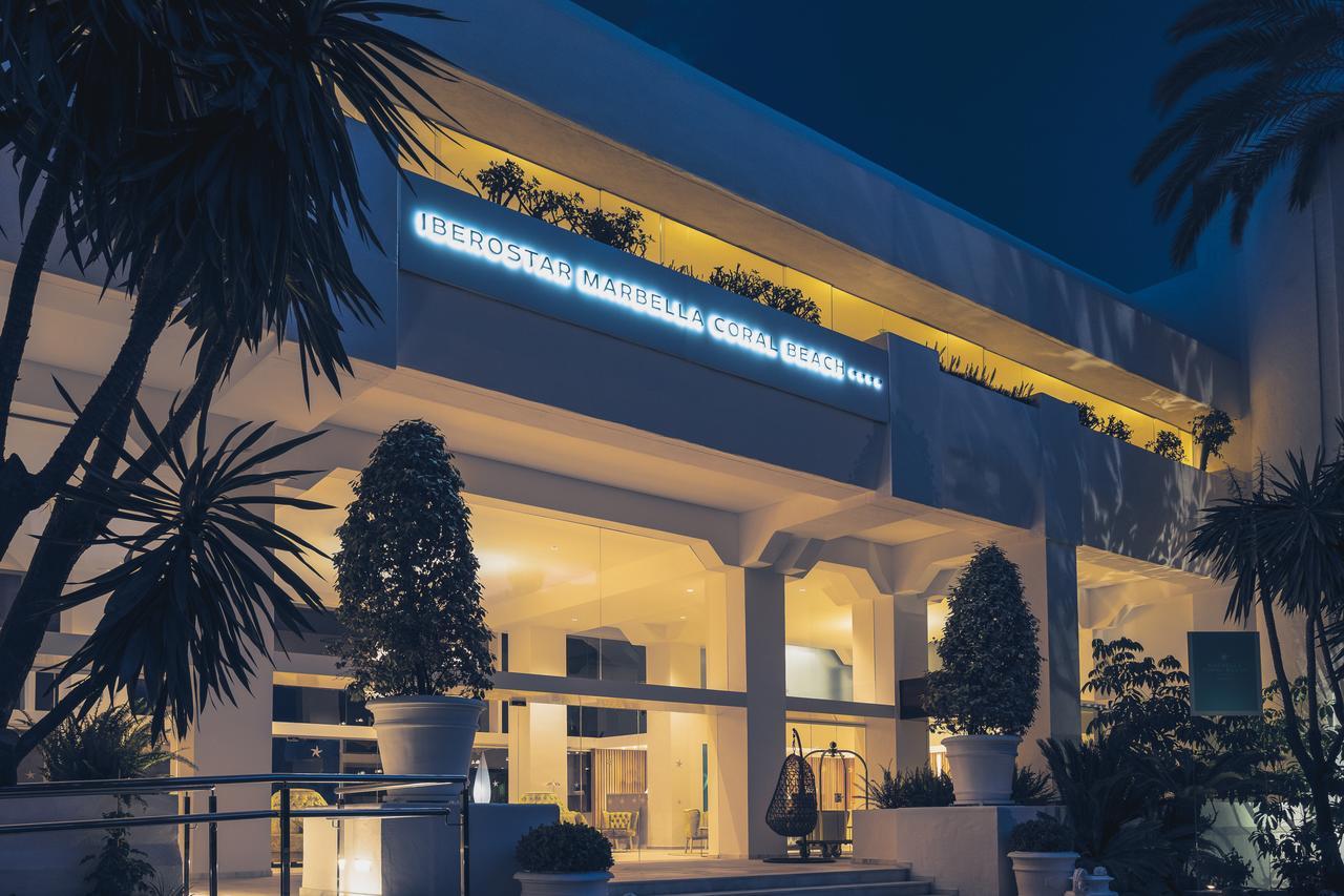 Iberostar Selection Marbella Coral Beach (Adults Only) Luaran gambar
