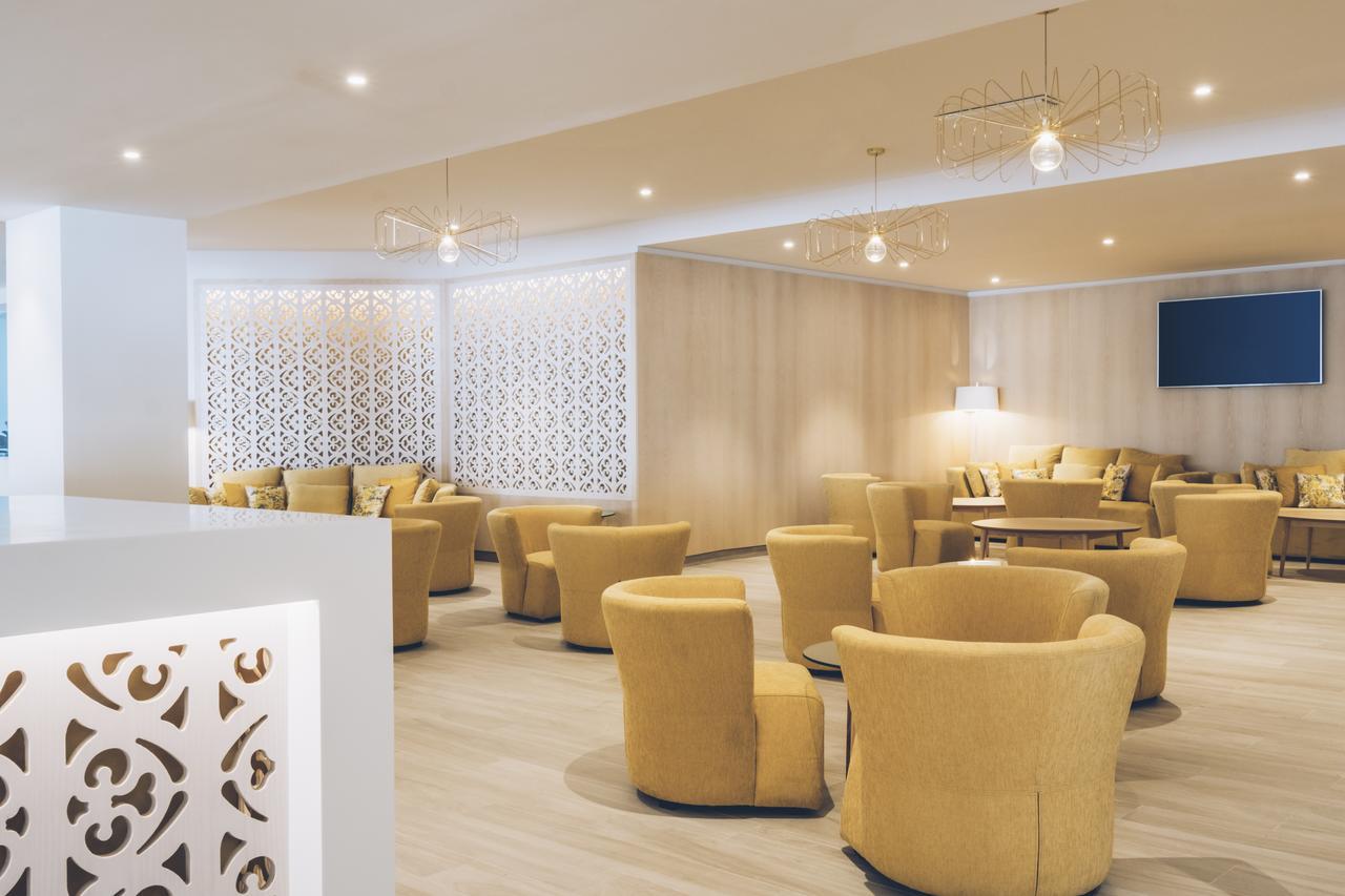 Iberostar Selection Marbella Coral Beach (Adults Only) Luaran gambar