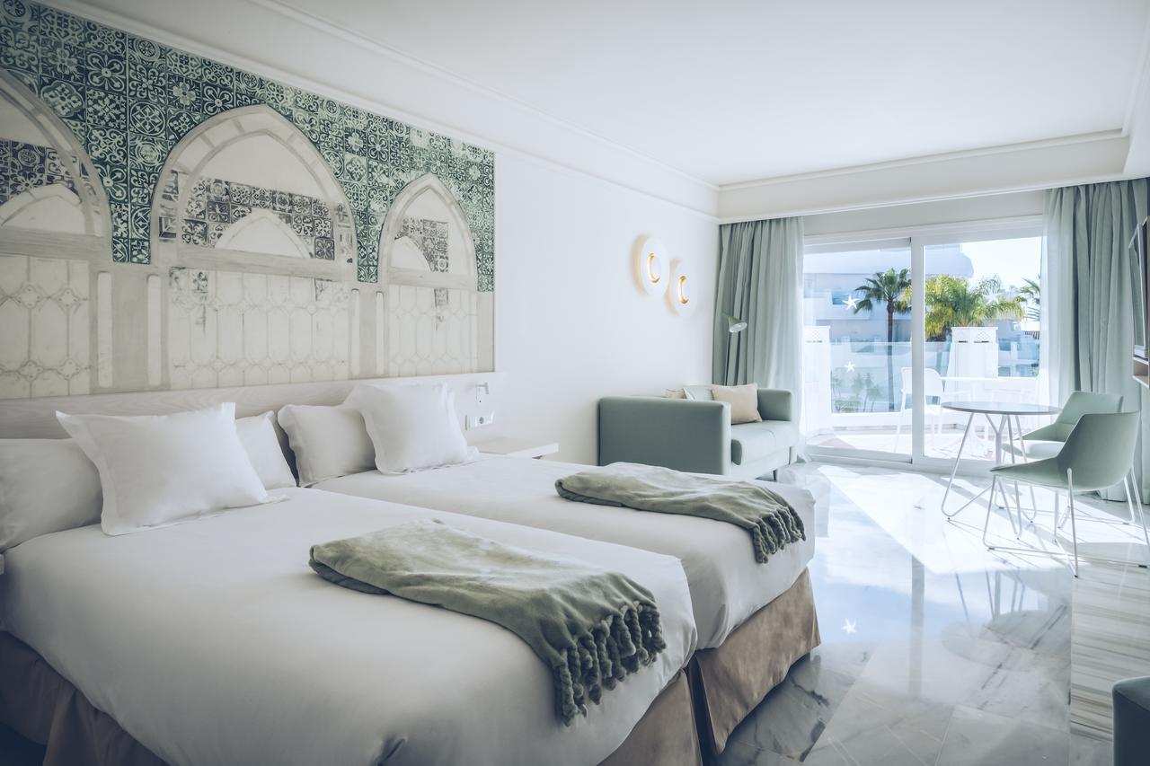 Iberostar Selection Marbella Coral Beach (Adults Only) Luaran gambar
