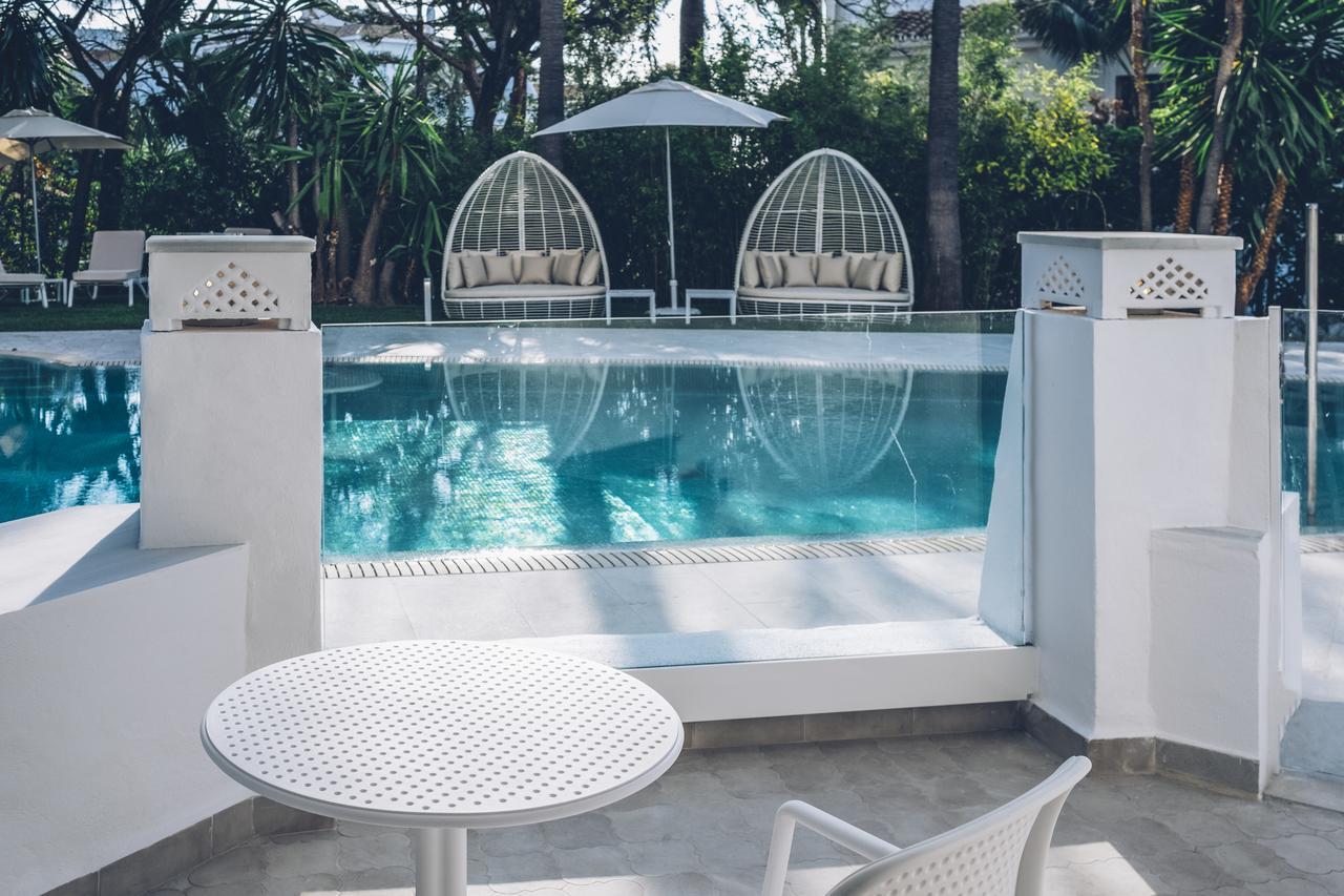 Iberostar Selection Marbella Coral Beach (Adults Only) Luaran gambar