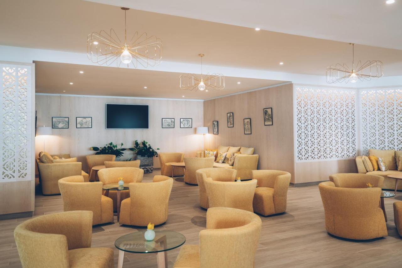 Iberostar Selection Marbella Coral Beach (Adults Only) Luaran gambar