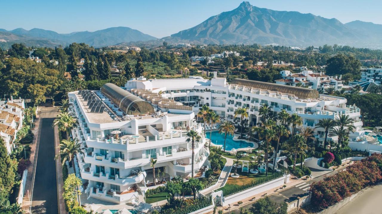 Iberostar Selection Marbella Coral Beach (Adults Only) Luaran gambar