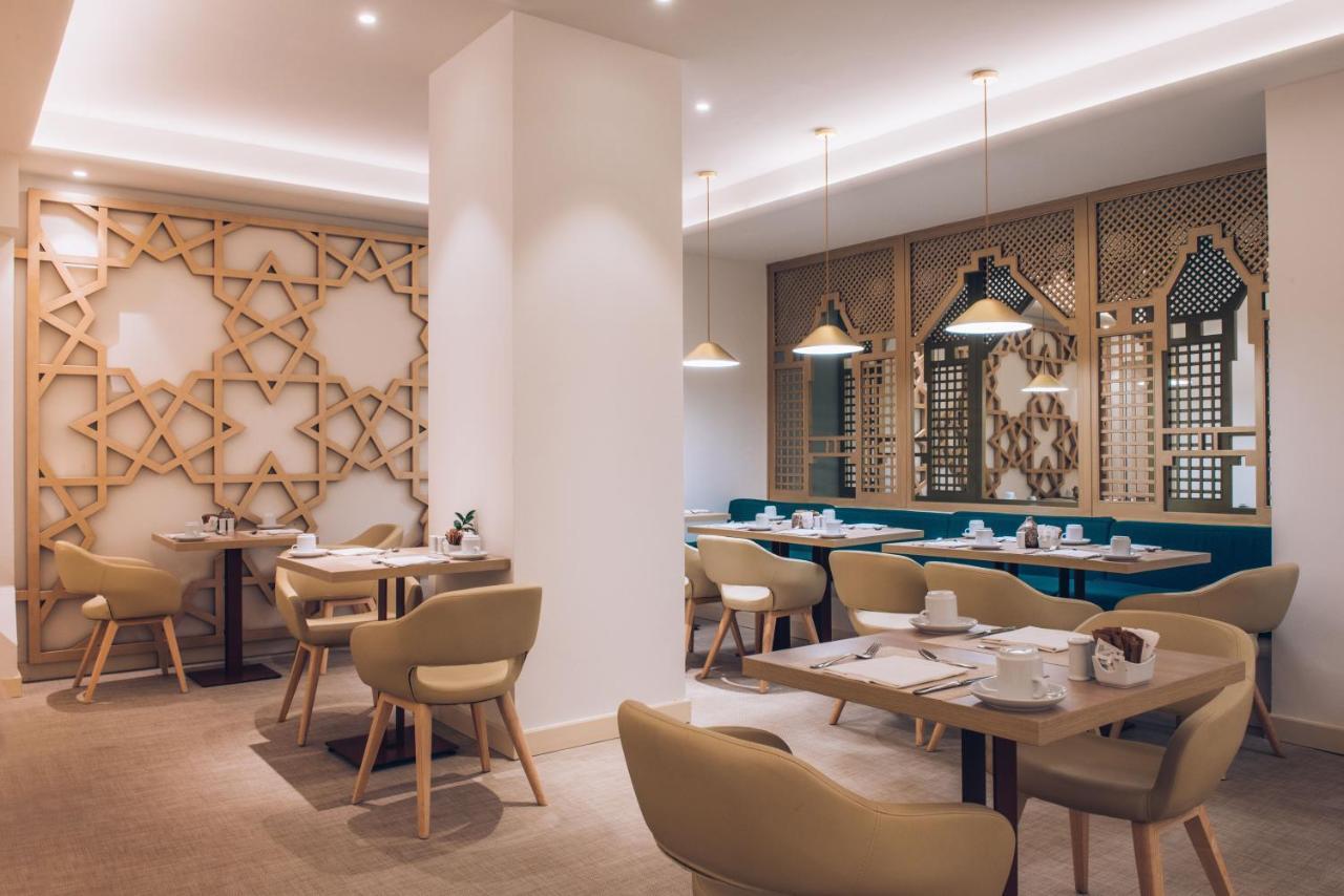 Iberostar Selection Marbella Coral Beach (Adults Only) Luaran gambar