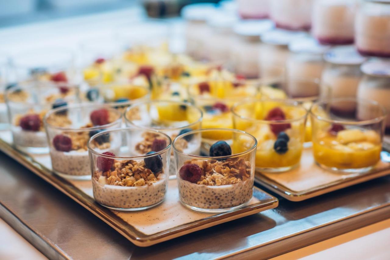 Iberostar Selection Marbella Coral Beach (Adults Only) Luaran gambar