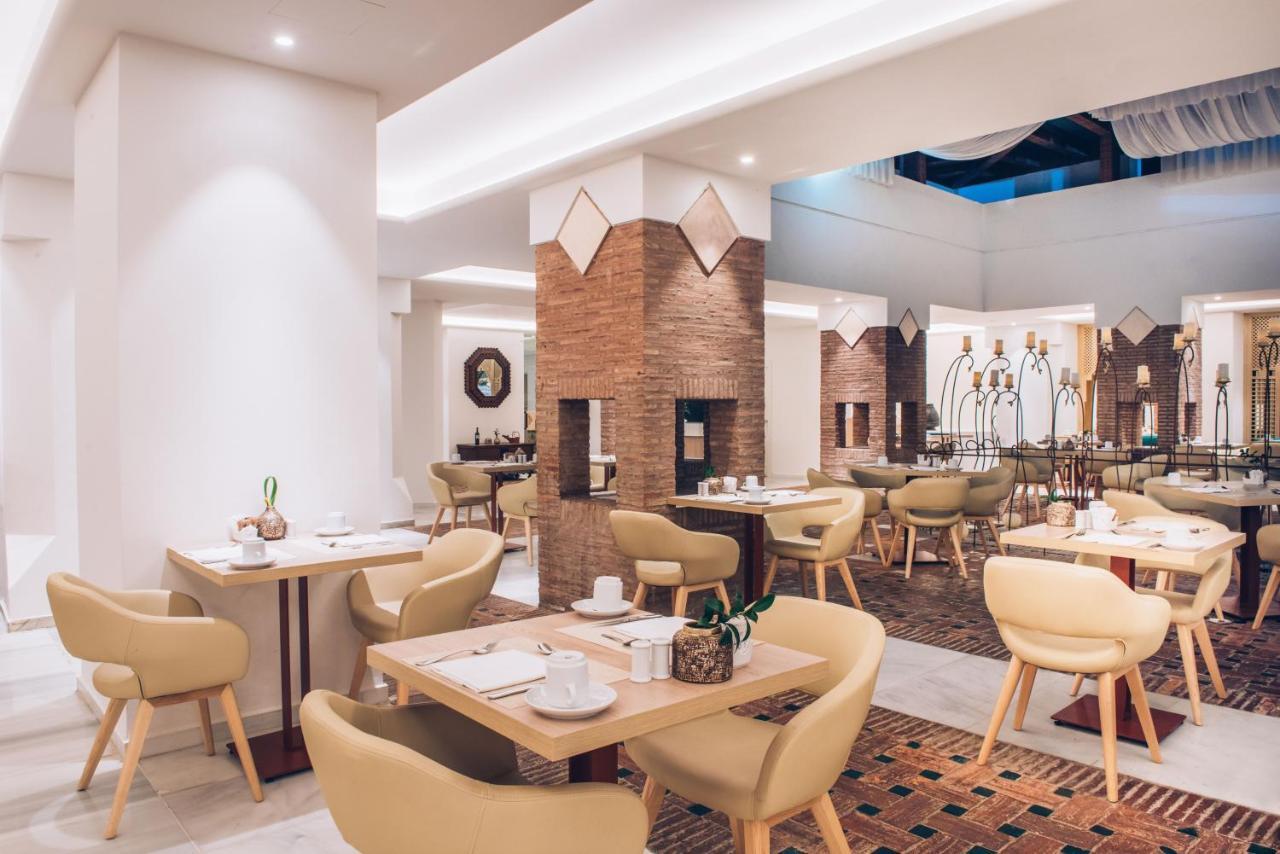 Iberostar Selection Marbella Coral Beach (Adults Only) Luaran gambar