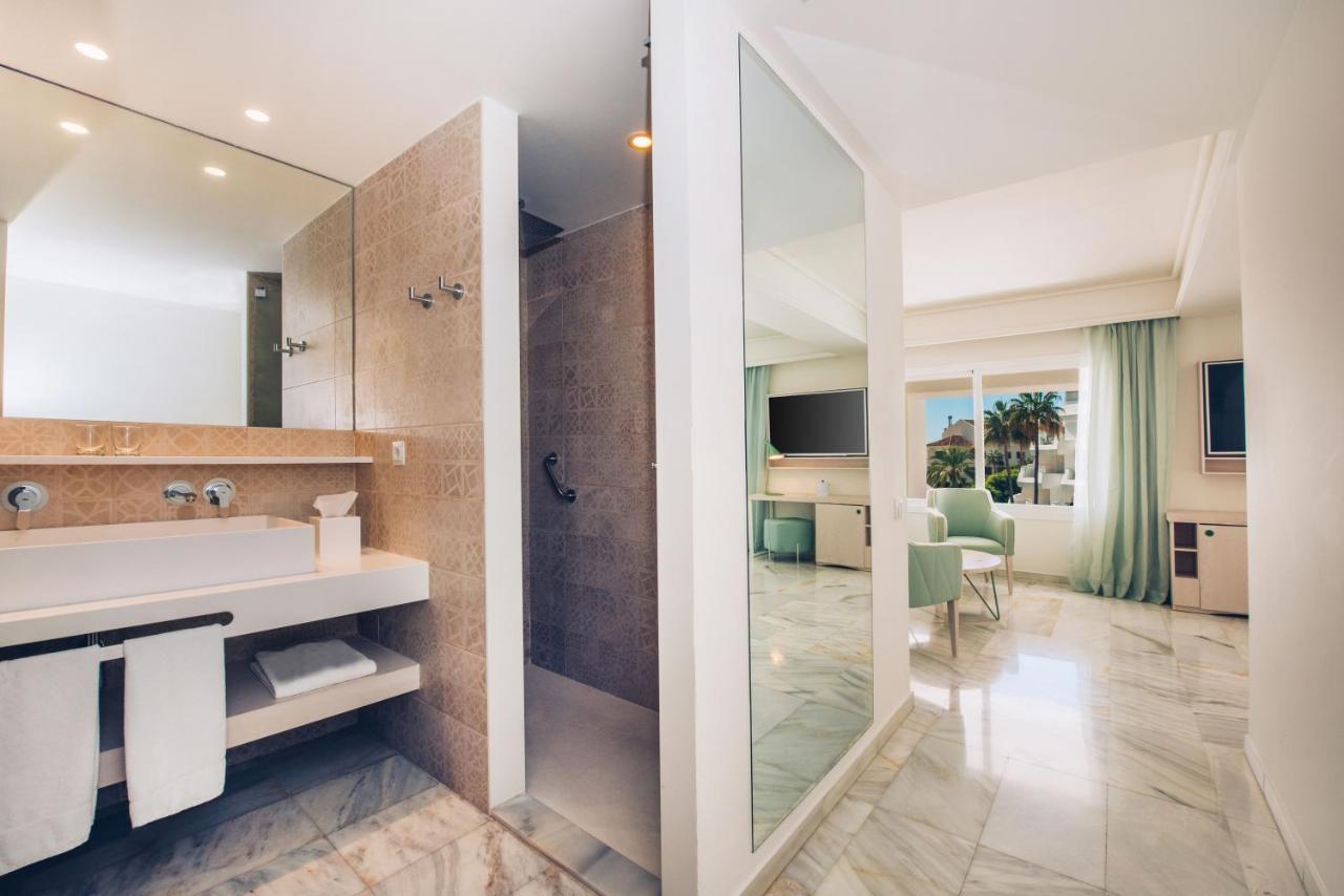 Iberostar Selection Marbella Coral Beach (Adults Only) Luaran gambar