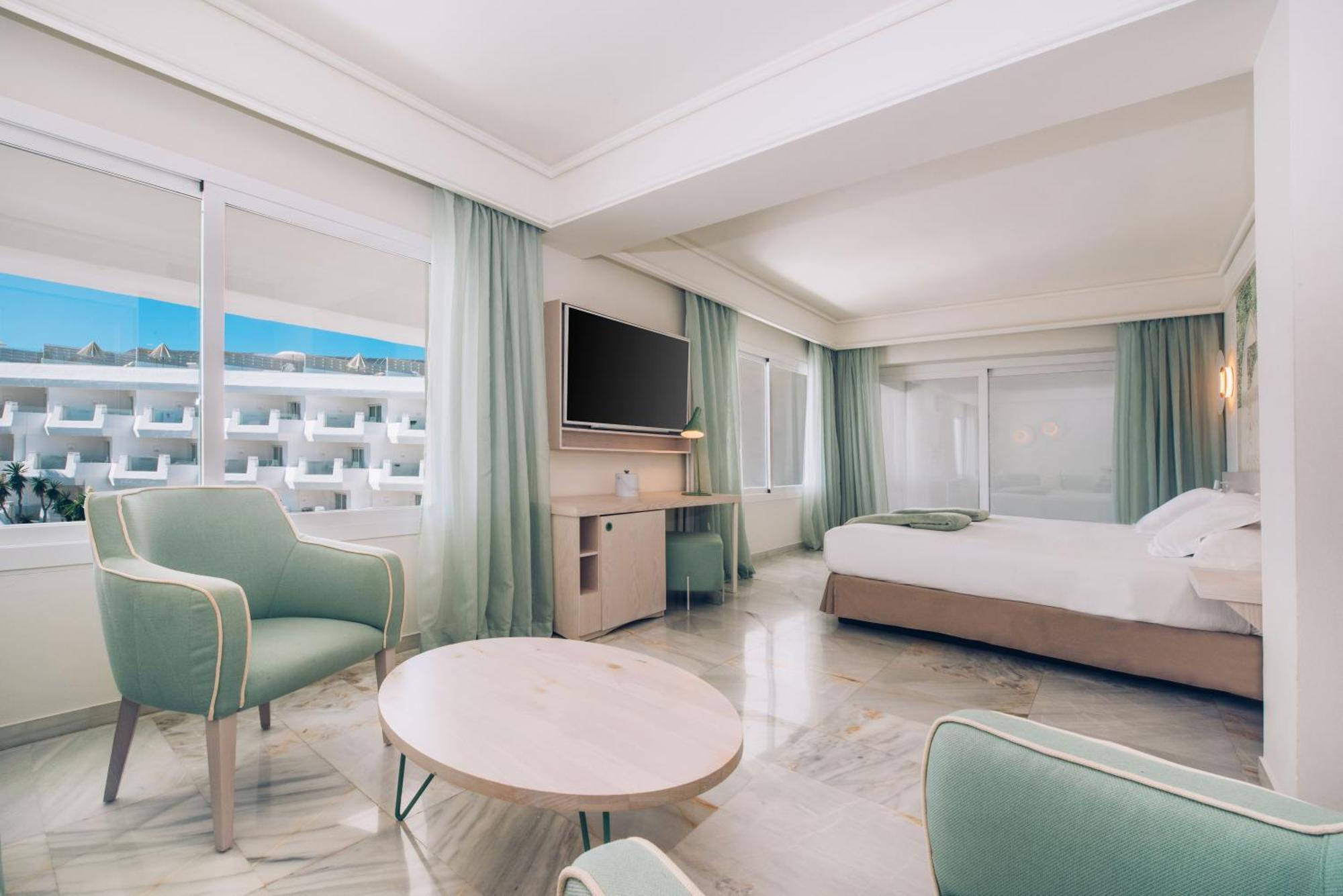 Iberostar Selection Marbella Coral Beach (Adults Only) Luaran gambar