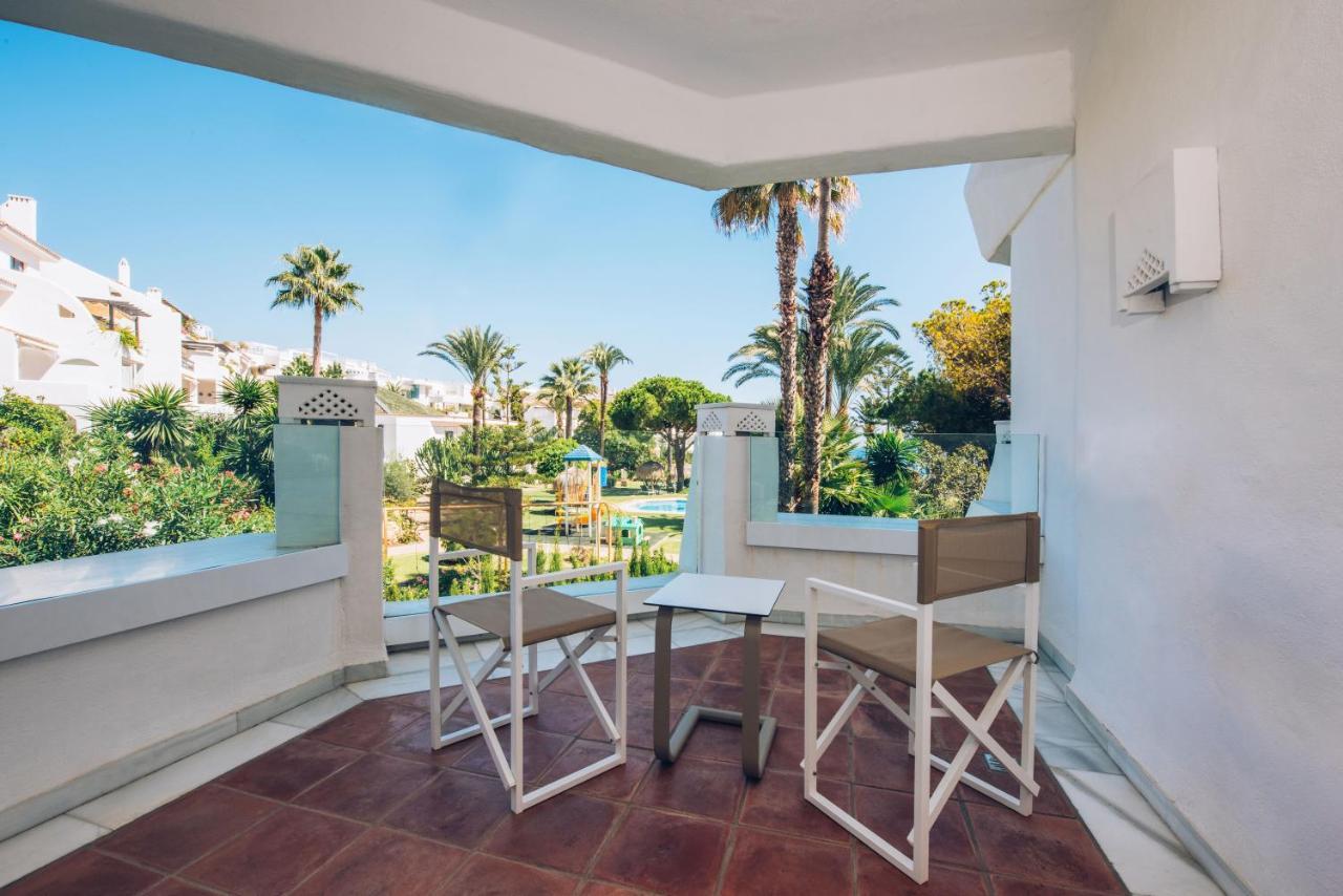 Iberostar Selection Marbella Coral Beach (Adults Only) Luaran gambar