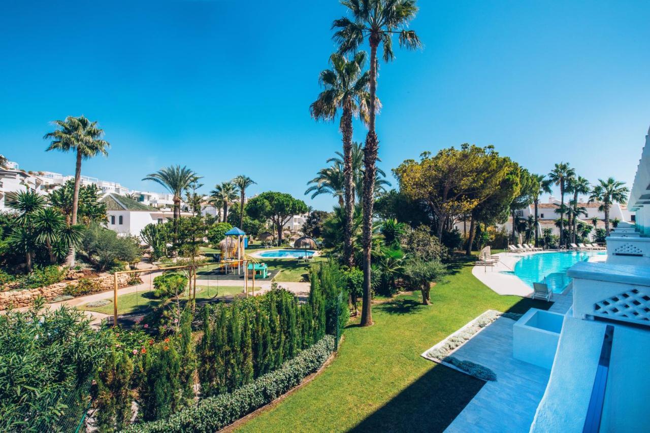Iberostar Selection Marbella Coral Beach (Adults Only) Luaran gambar