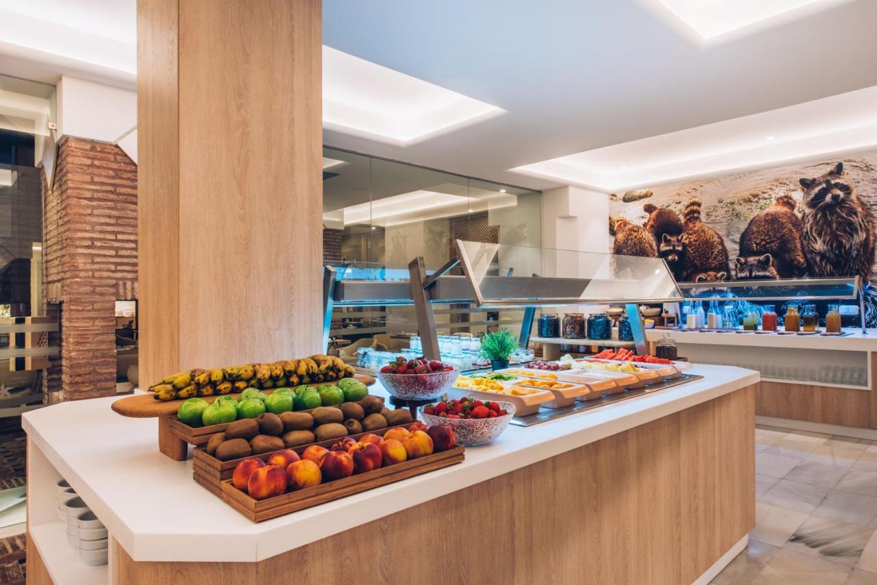 Iberostar Selection Marbella Coral Beach (Adults Only) Luaran gambar