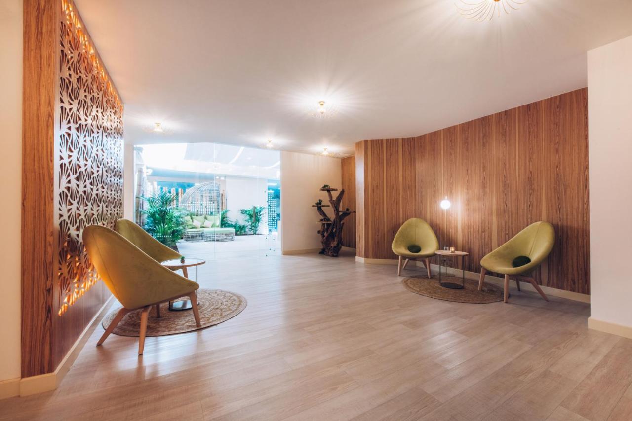 Iberostar Selection Marbella Coral Beach (Adults Only) Luaran gambar